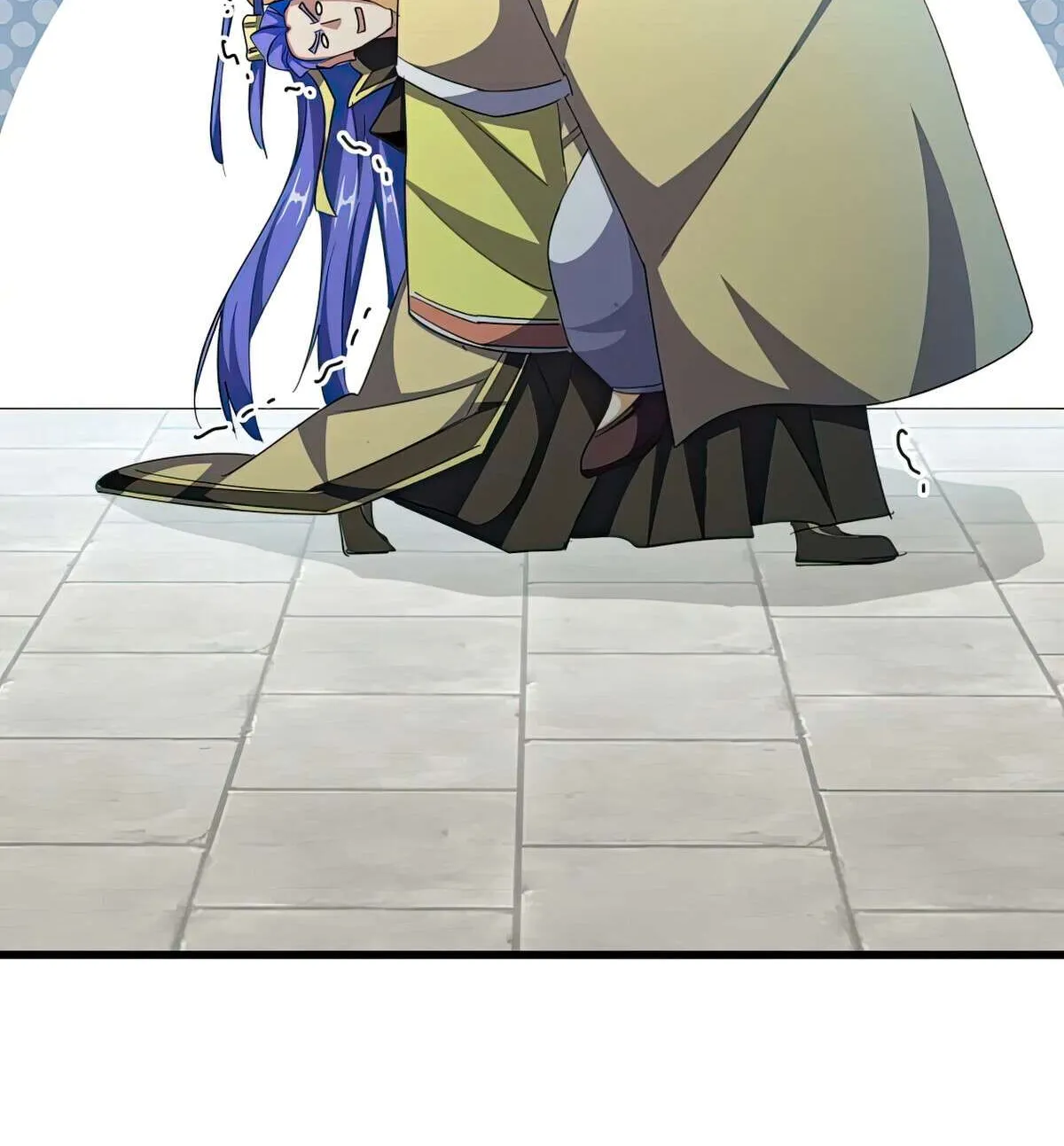 Magic Emperor Chapter 379 page 52 - 