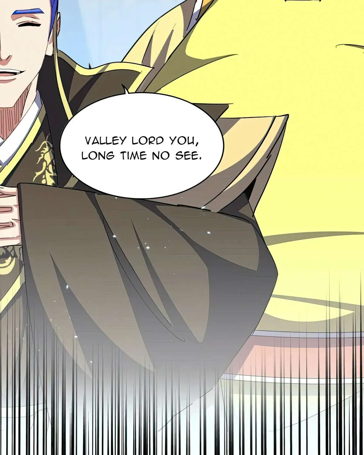 Magic Emperor Chapter 379 page 59 - 
