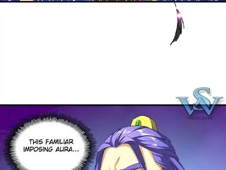 Magic Emperor Chapter 38 page 24 - 