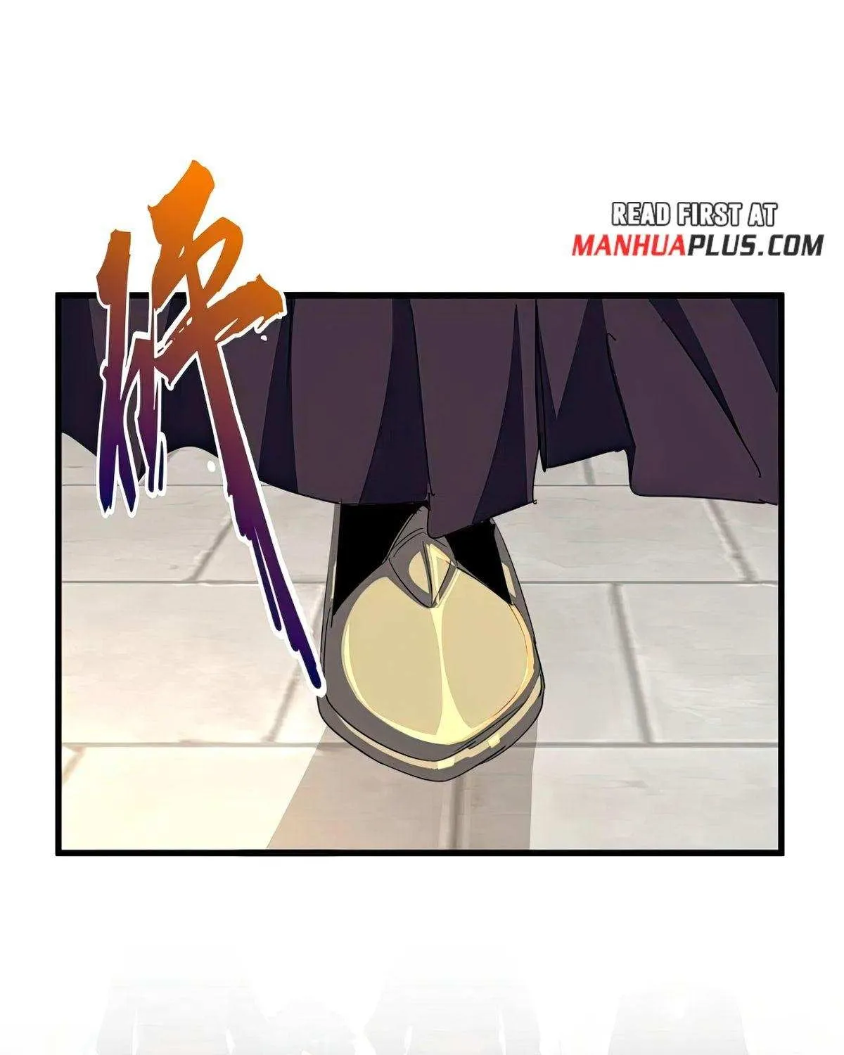 Magic Emperor Chapter 380 page 50 - 