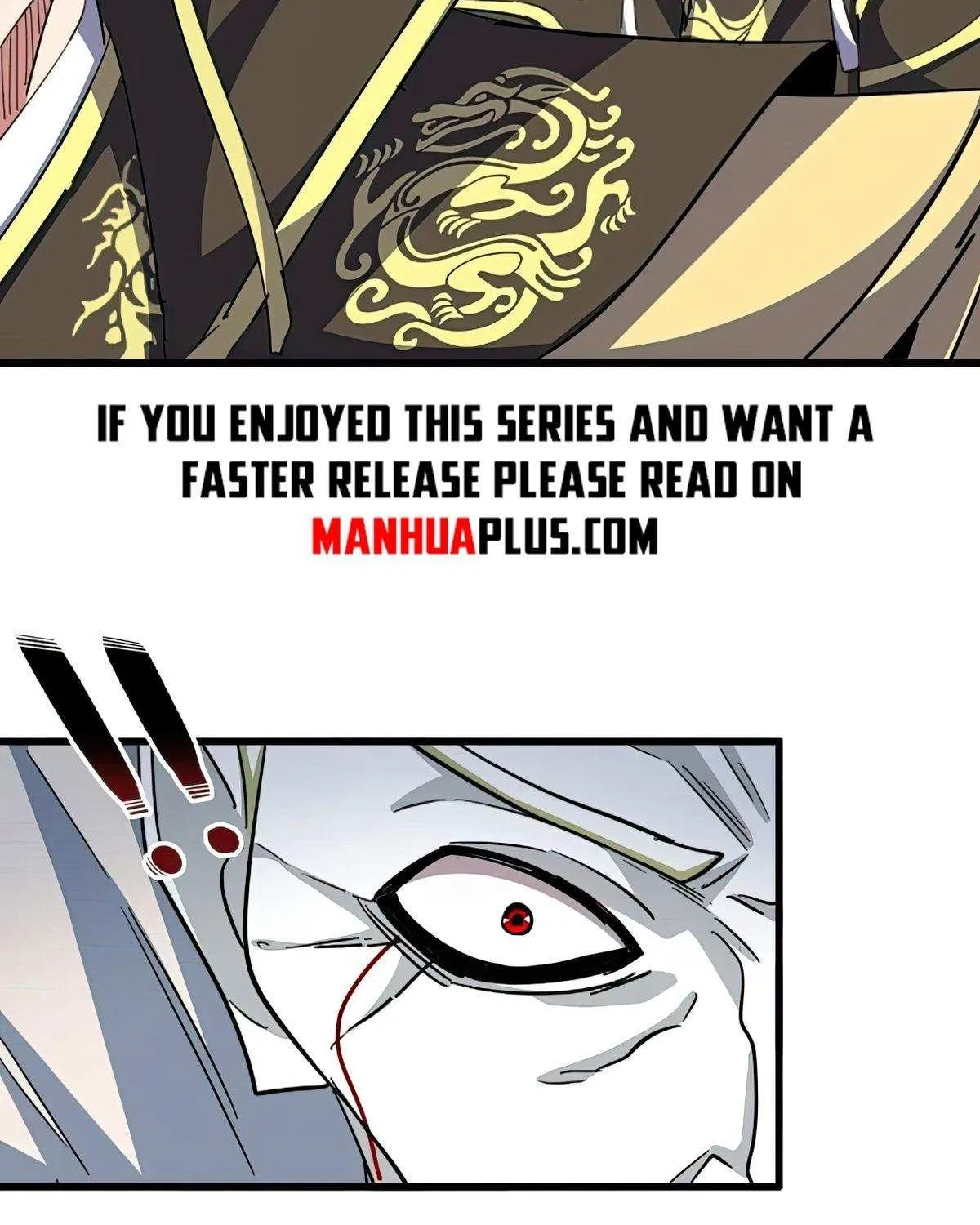 Magic Emperor Chapter 380 page 6 - 