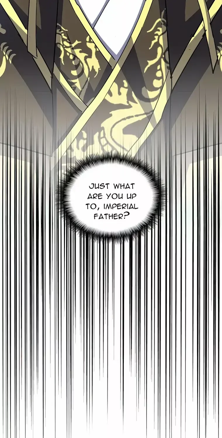 Magic Emperor Chapter 381 page 41 - 