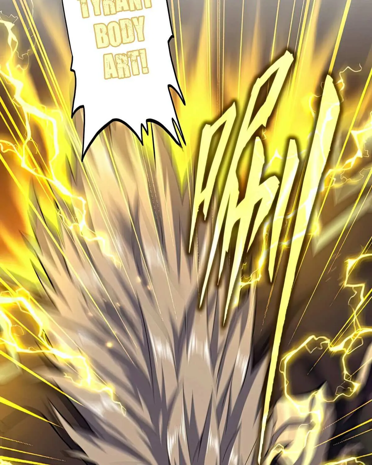 Magic Emperor Chapter 382 page 17 - 