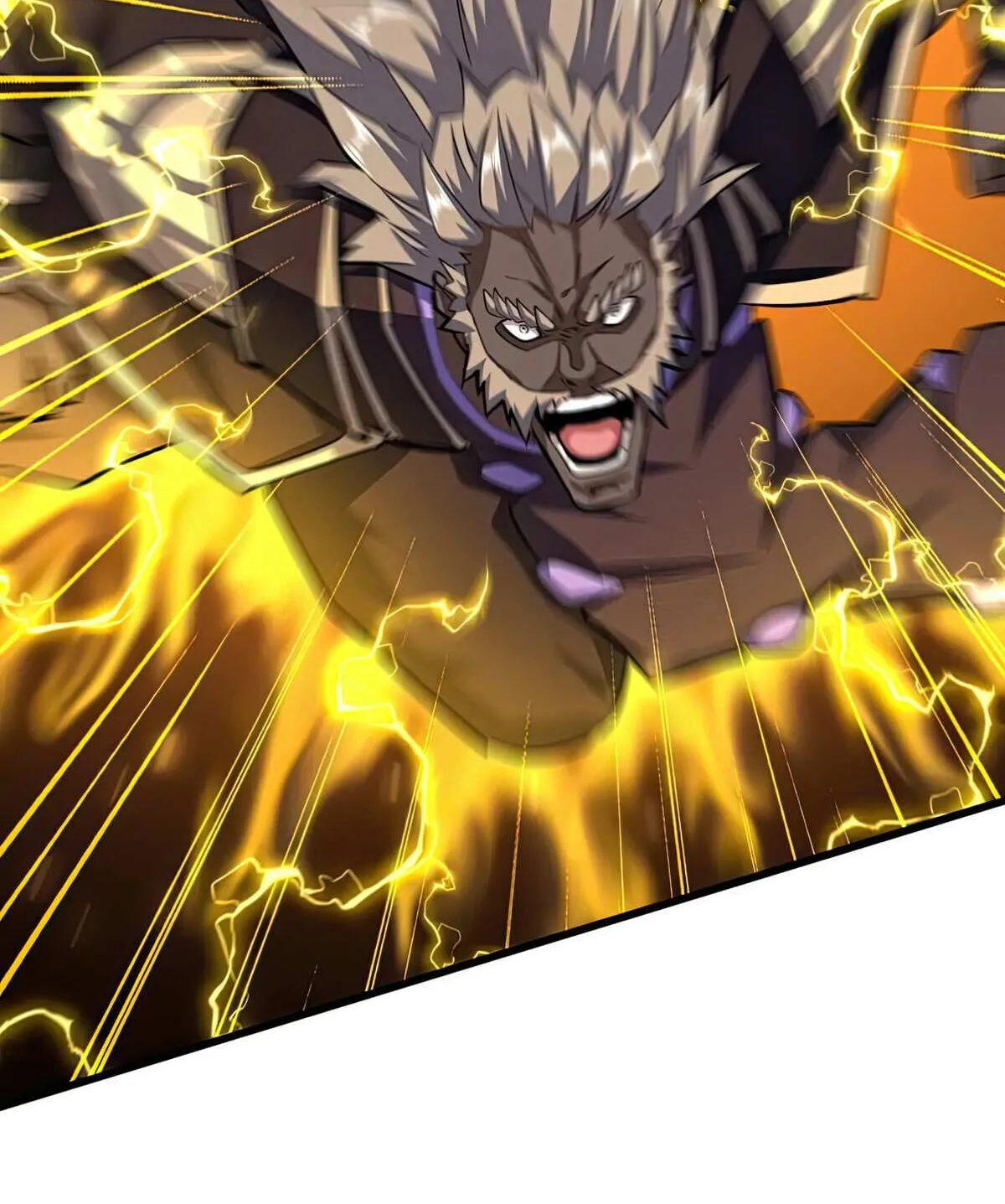 Magic Emperor Chapter 382 page 18 - 