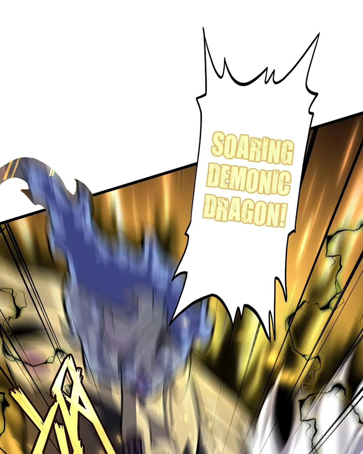 Magic Emperor Chapter 382 page 19 - 