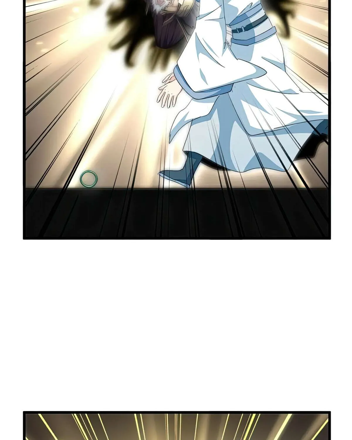 Magic Emperor Chapter 382 page 22 - 