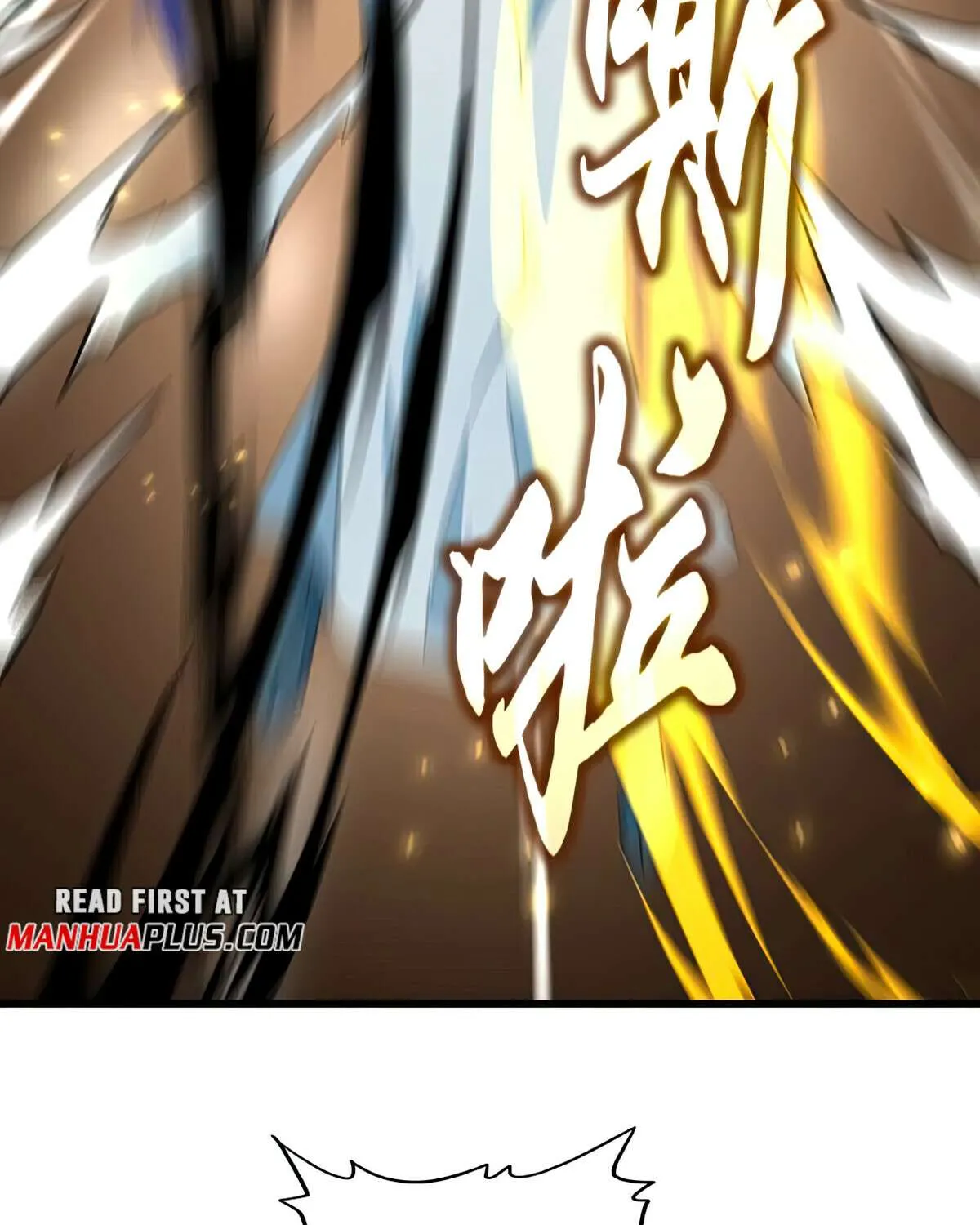 Magic Emperor Chapter 382 page 25 - 