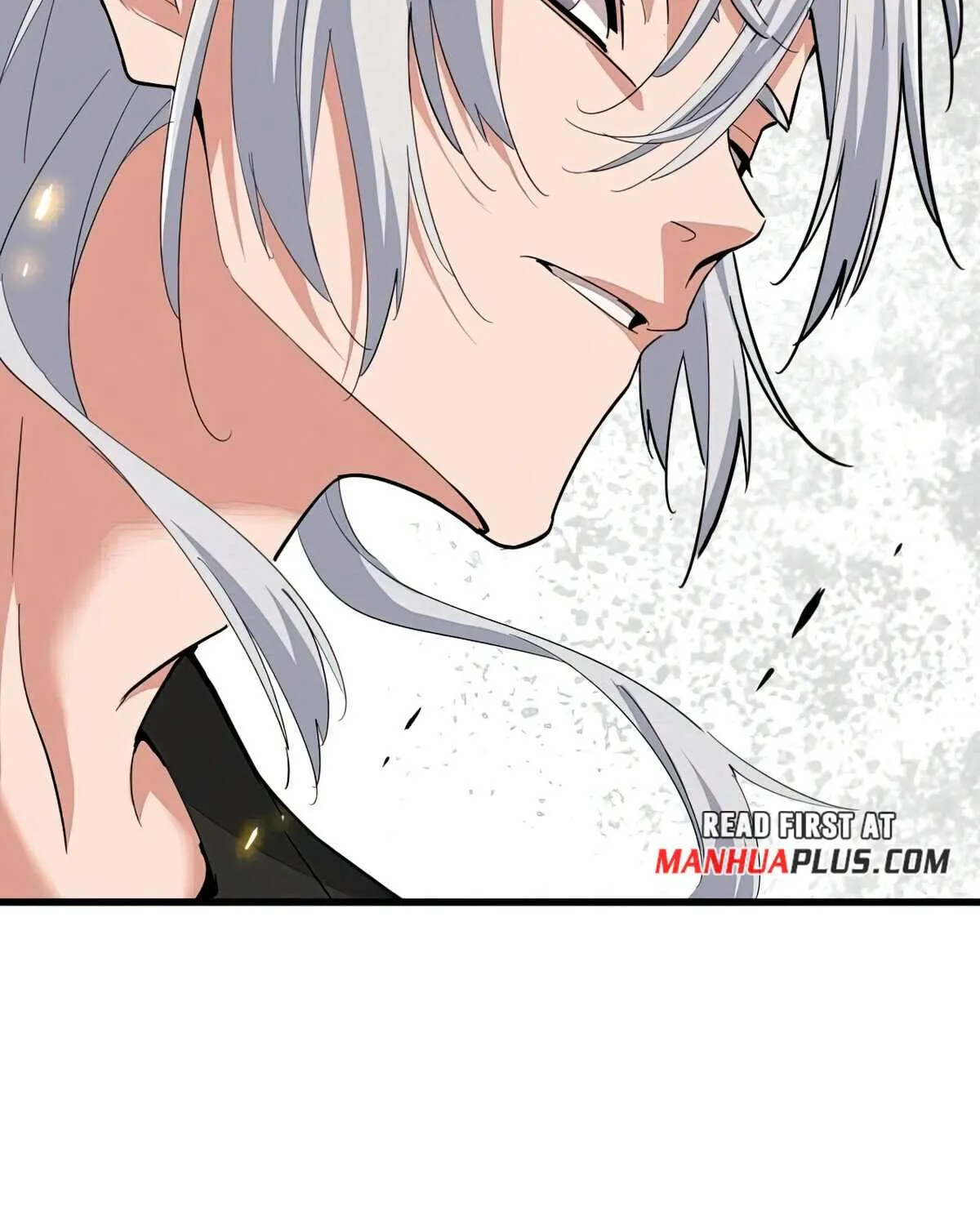 Magic Emperor Chapter 382 page 41 - 