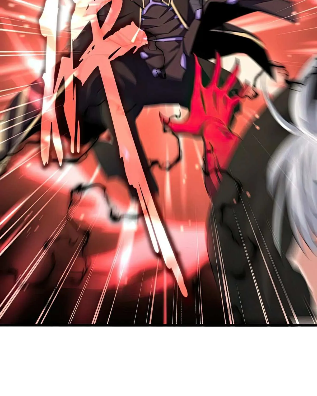 Magic Emperor Chapter 382 page 43 - 