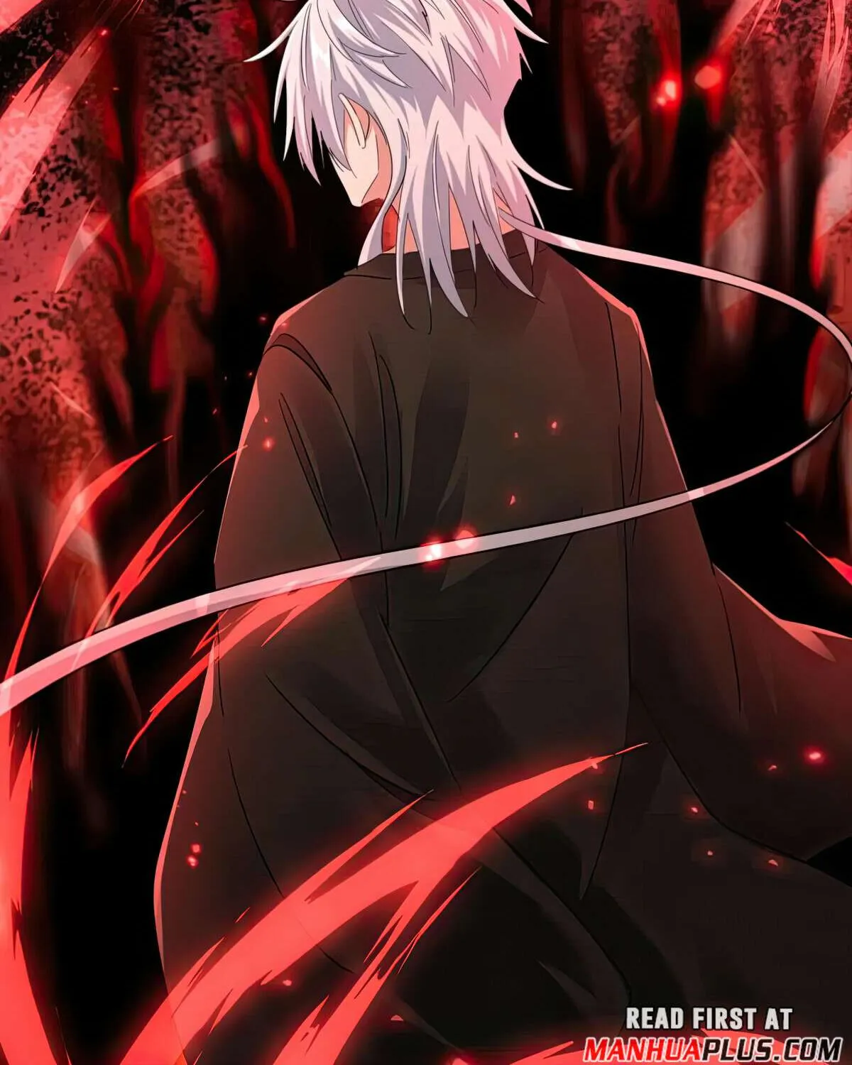 Magic Emperor Chapter 382 page 54 - 