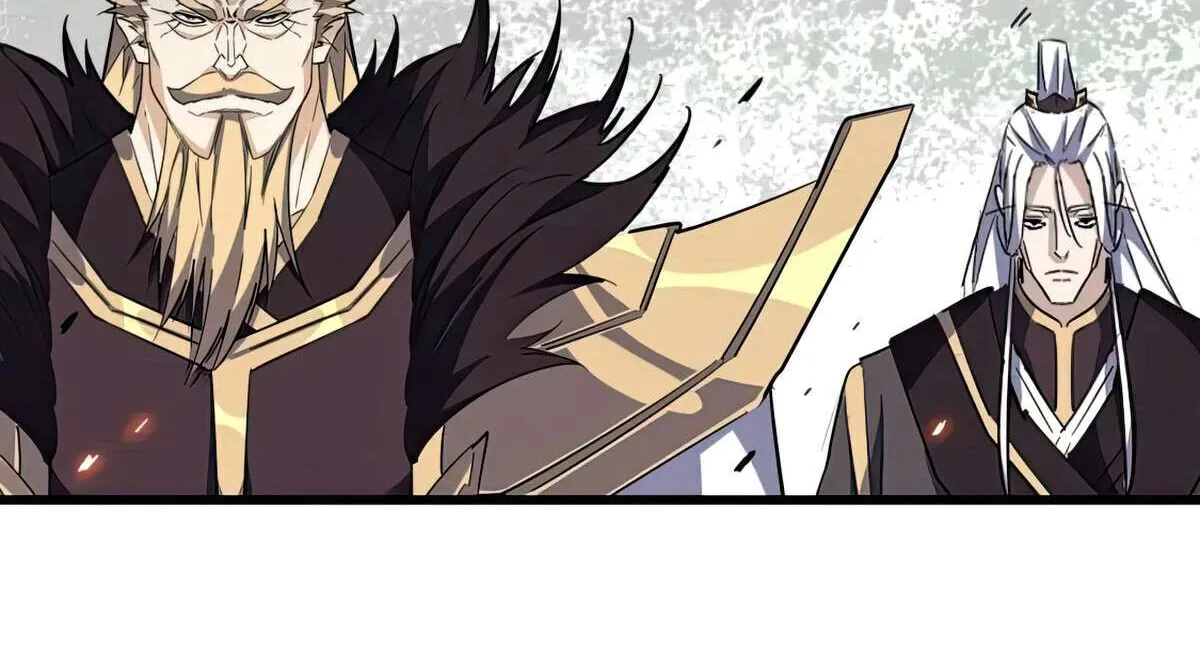 Magic Emperor Chapter 383 page 21 - 