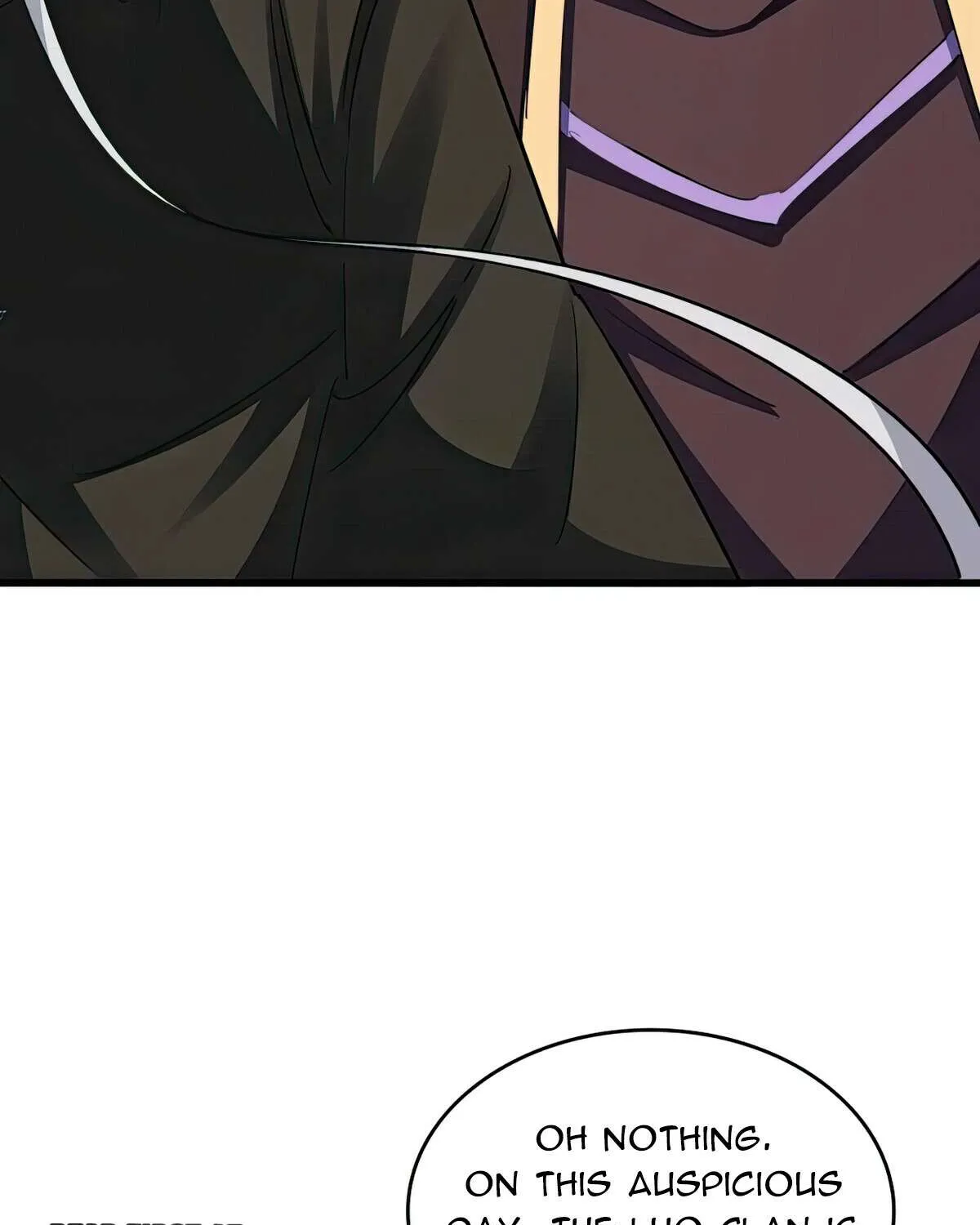 Magic Emperor Chapter 383 page 24 - 