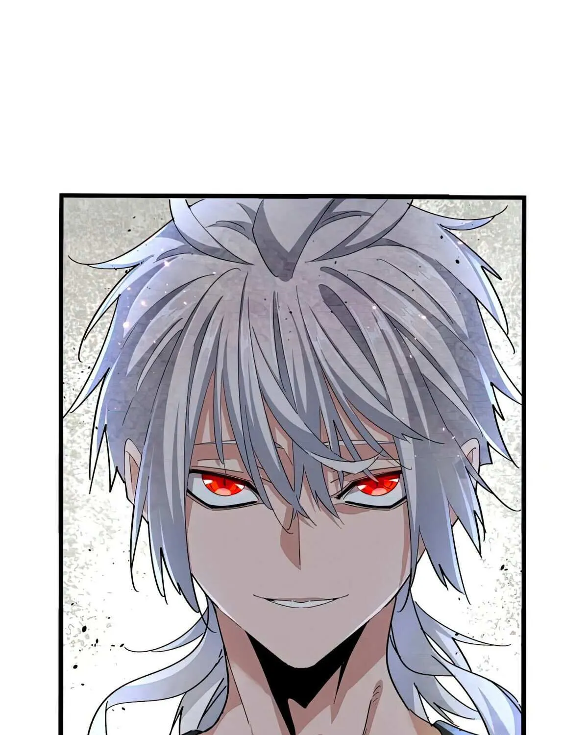 Magic Emperor Chapter 383 page 31 - 