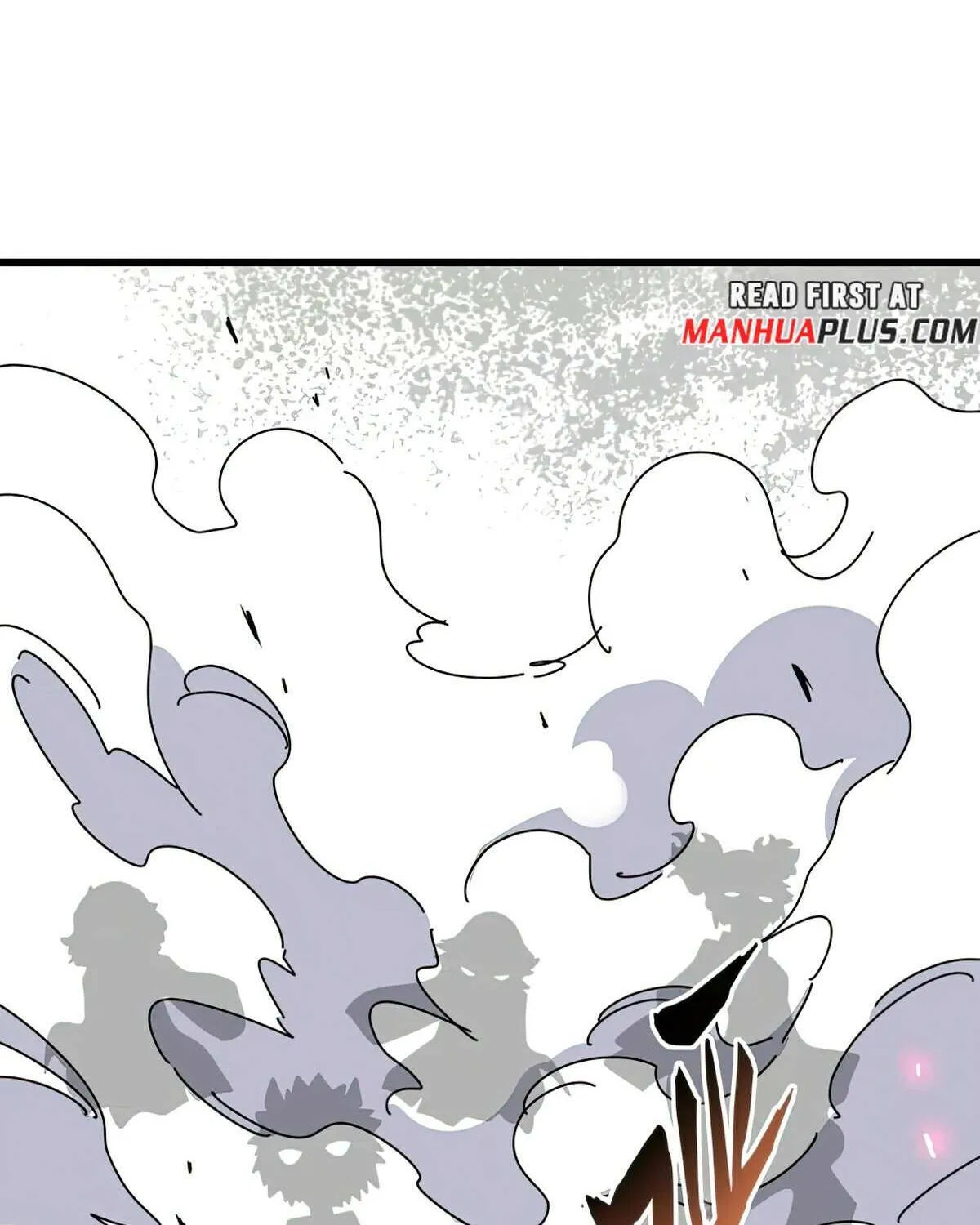 Magic Emperor Chapter 383 page 36 - 