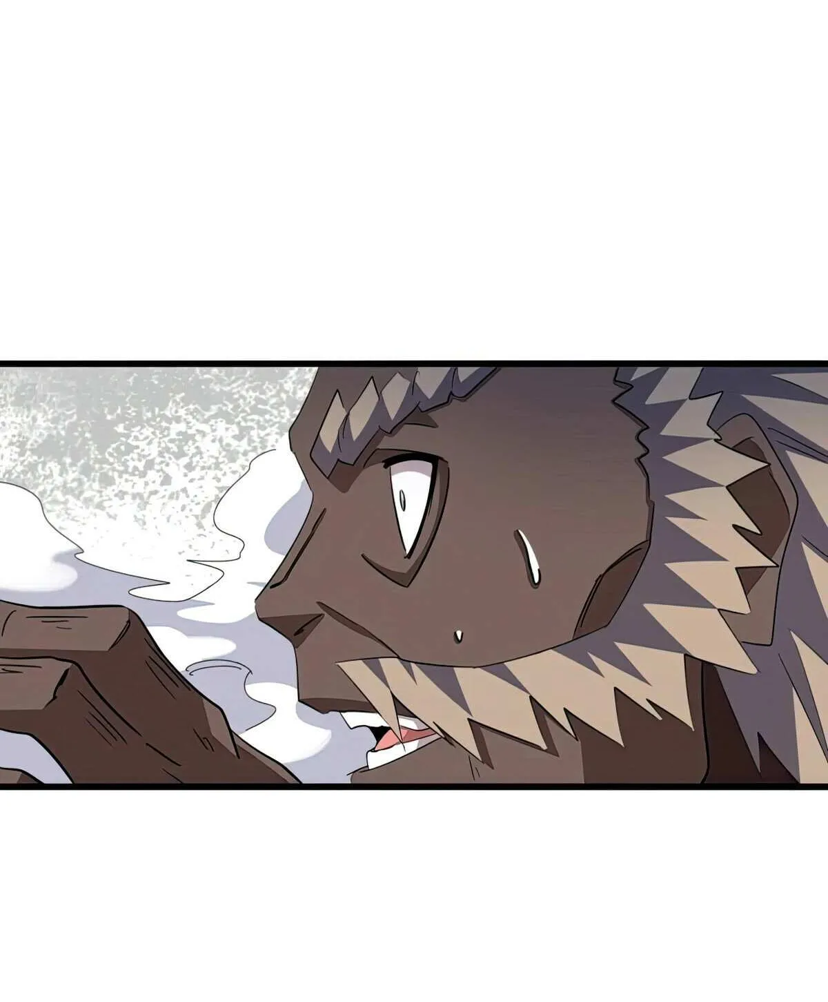 Magic Emperor Chapter 383 page 38 - 