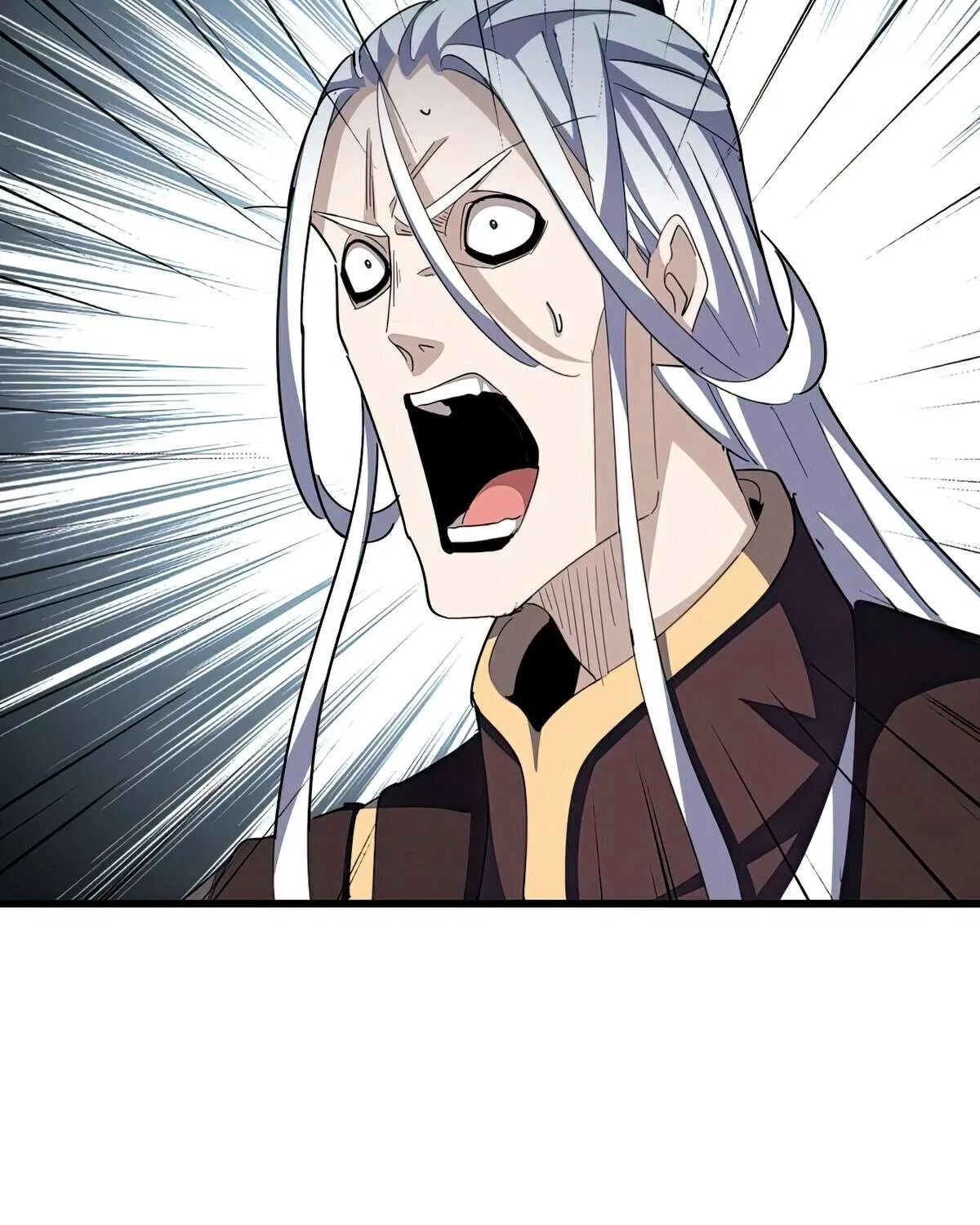 Magic Emperor Chapter 383 page 43 - 