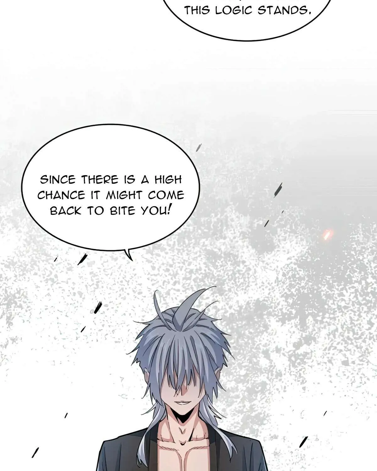 Magic Emperor Chapter 383 page 48 - 