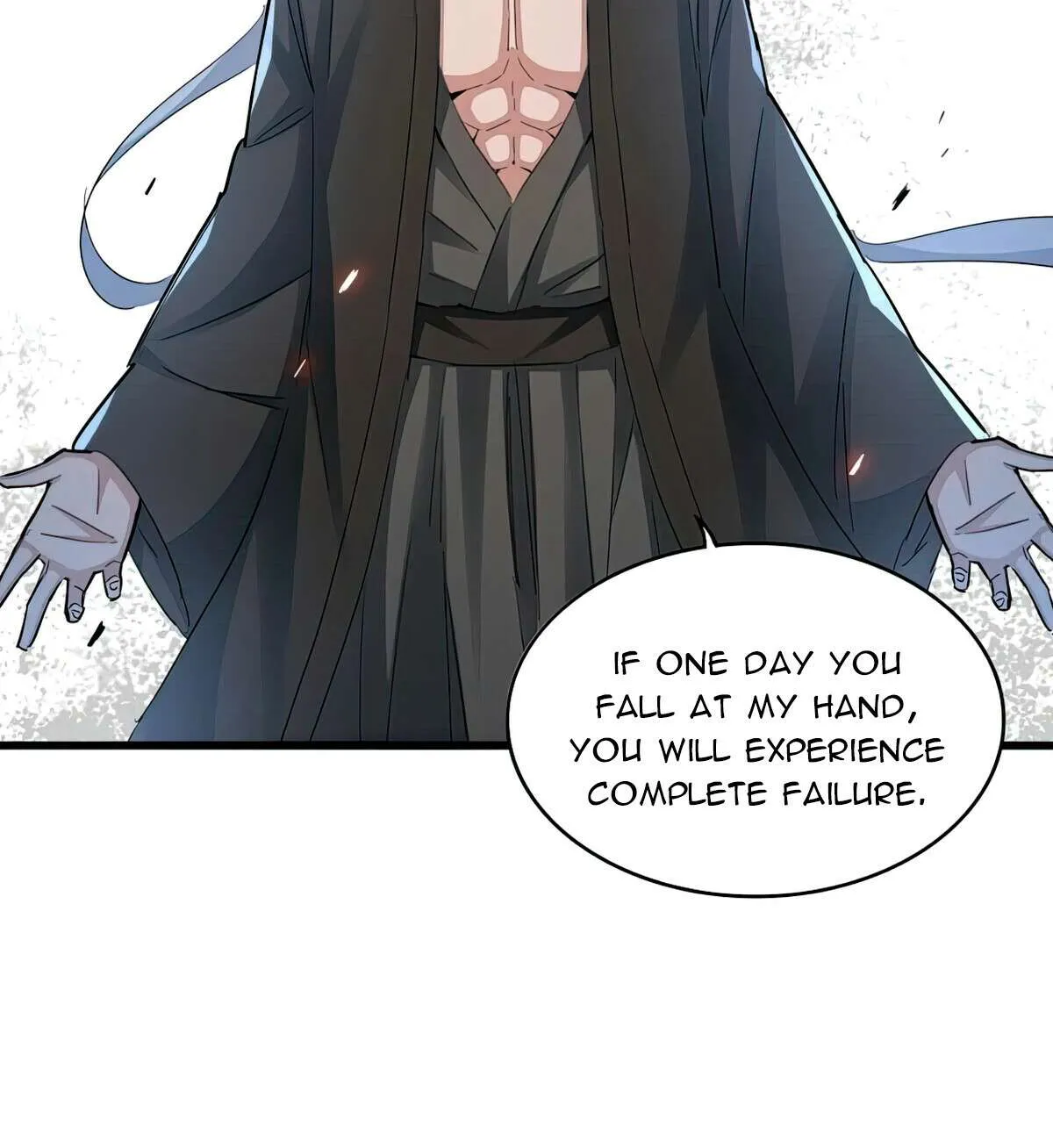 Magic Emperor Chapter 383 page 49 - 