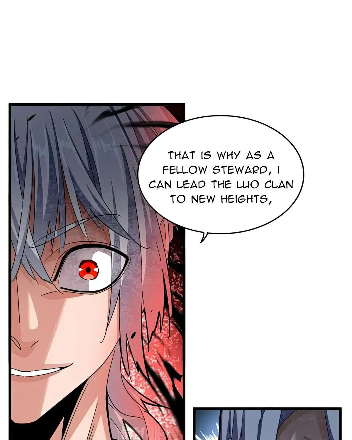 Magic Emperor Chapter 383 page 50 - 