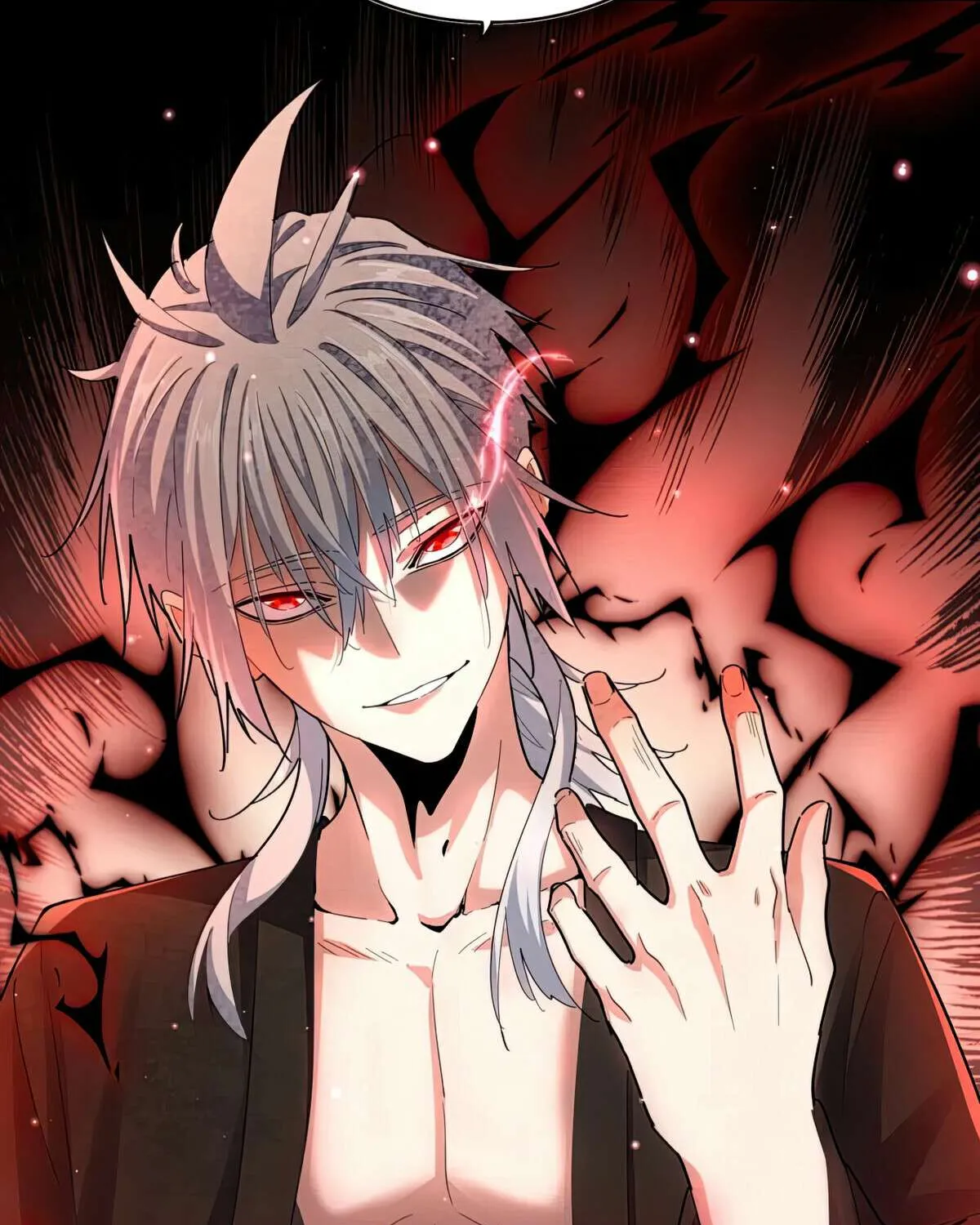 Magic Emperor Chapter 383 page 52 - 