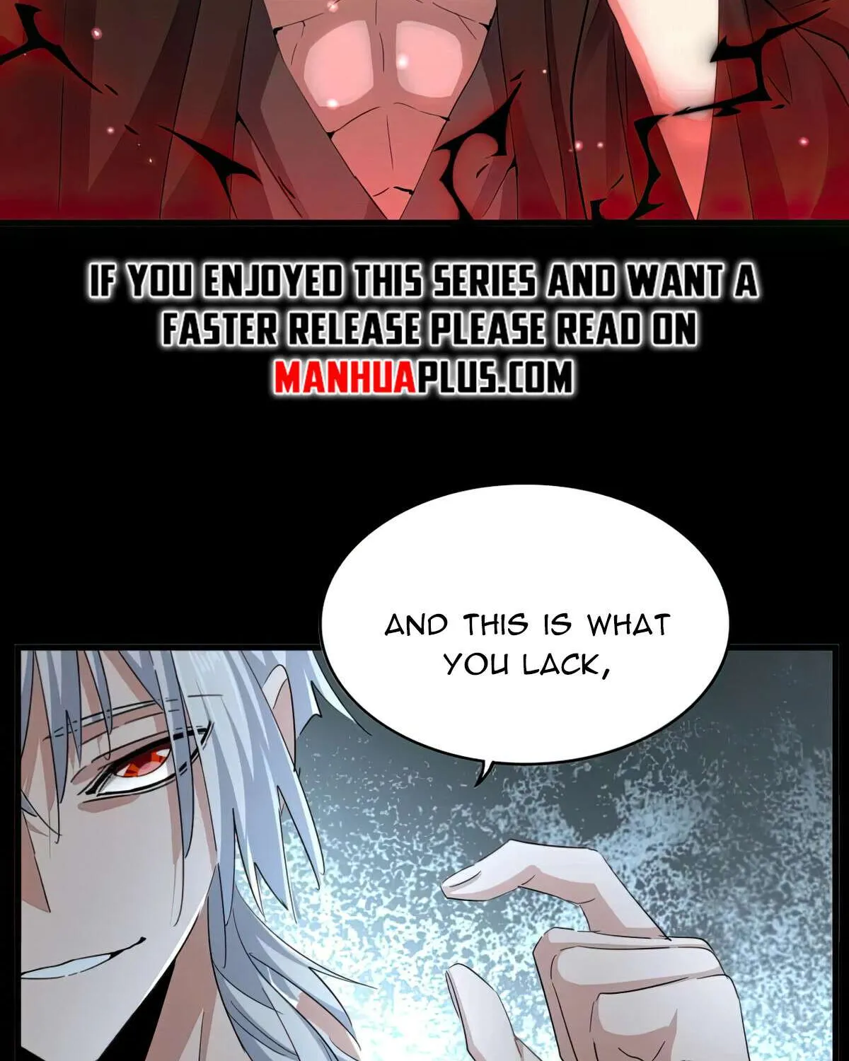 Magic Emperor Chapter 383 page 53 - 