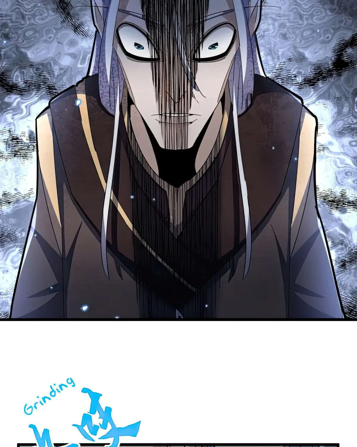 Magic Emperor Chapter 383 page 55 - 