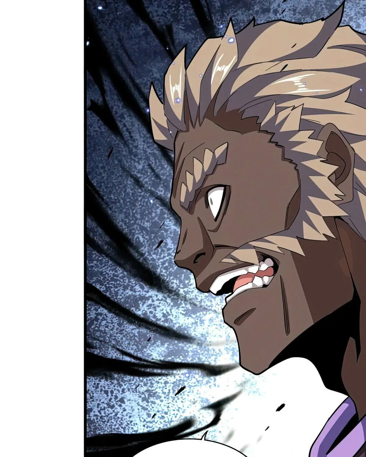 Magic Emperor Chapter 383 page 61 - 