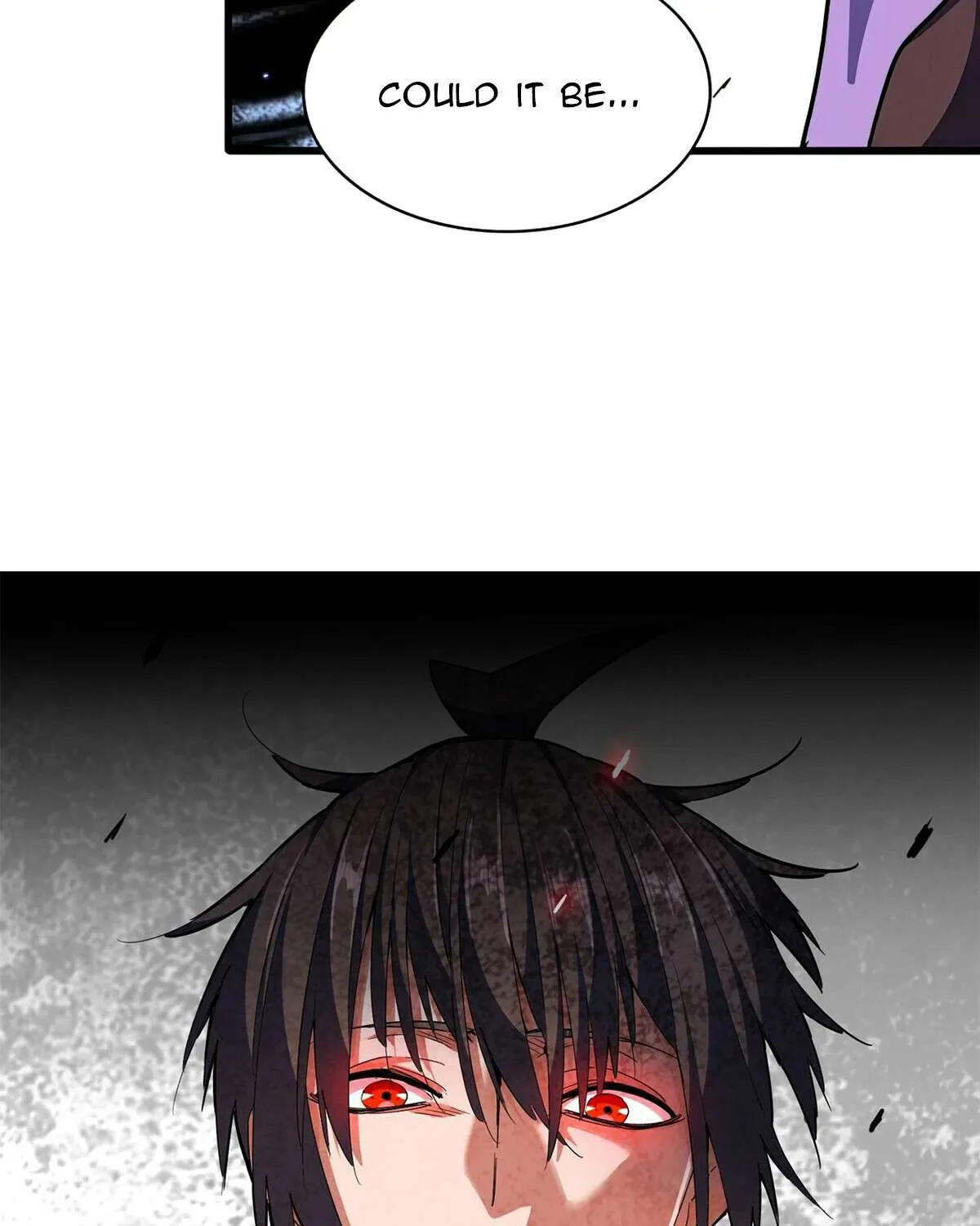 Magic Emperor Chapter 383 page 62 - 