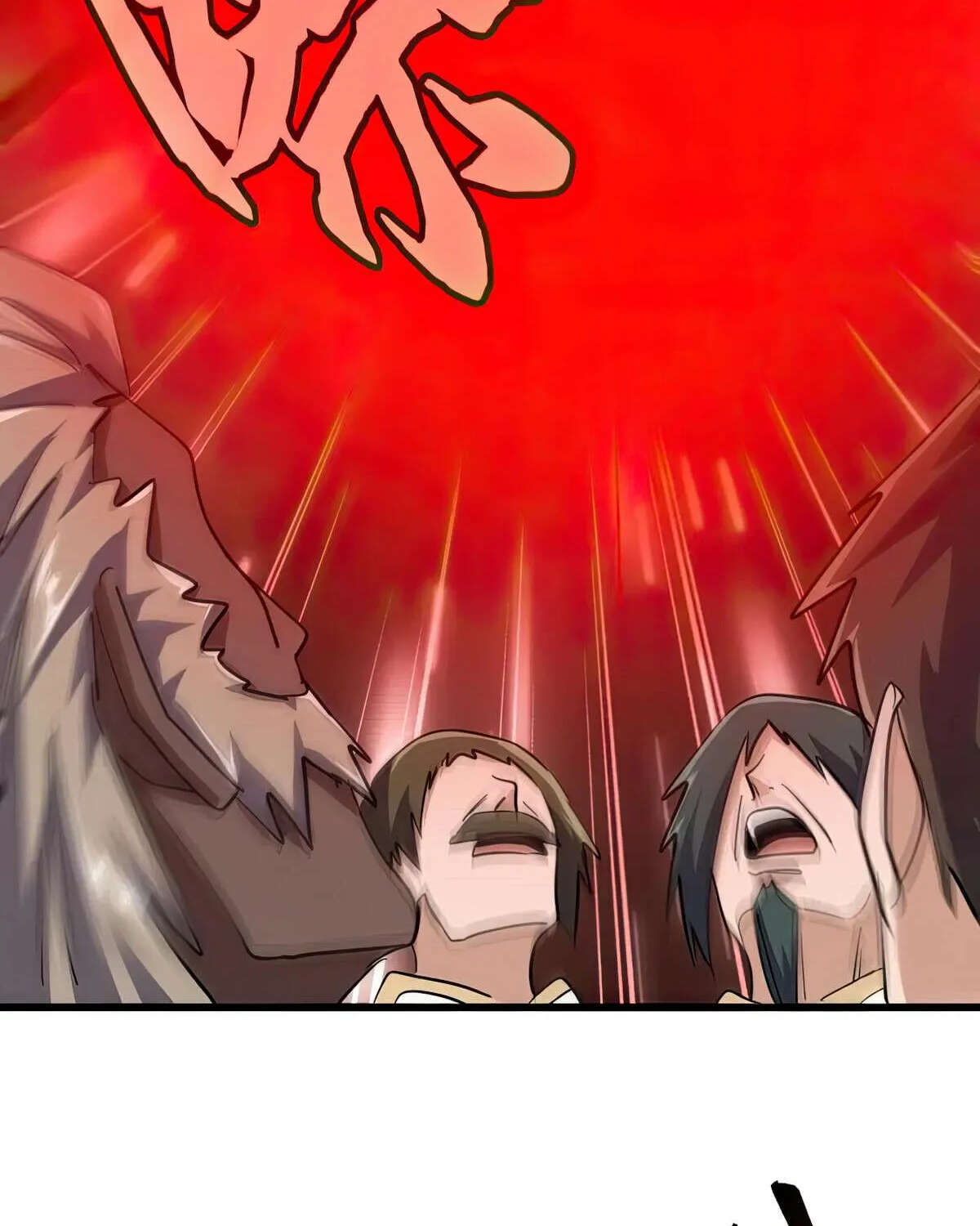 Magic Emperor Chapter 384 page 23 - 