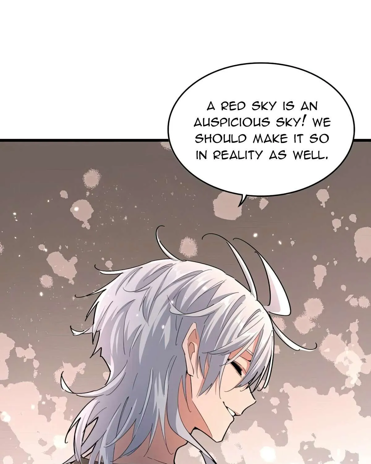 Magic Emperor Chapter 384 page 32 - 