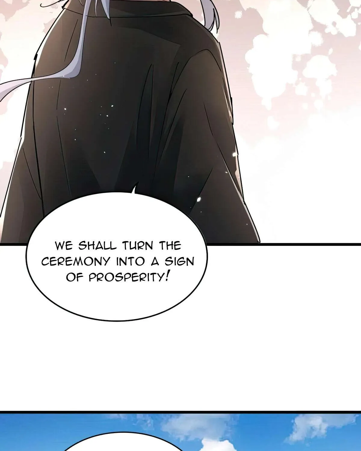 Magic Emperor Chapter 384 page 33 - 