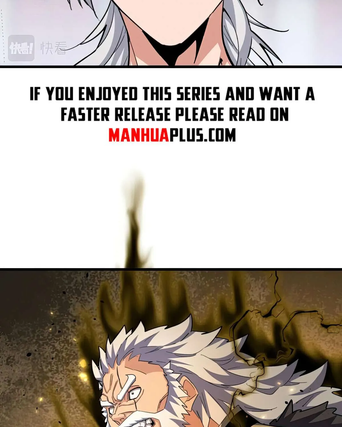 Magic Emperor Chapter 384 page 36 - 