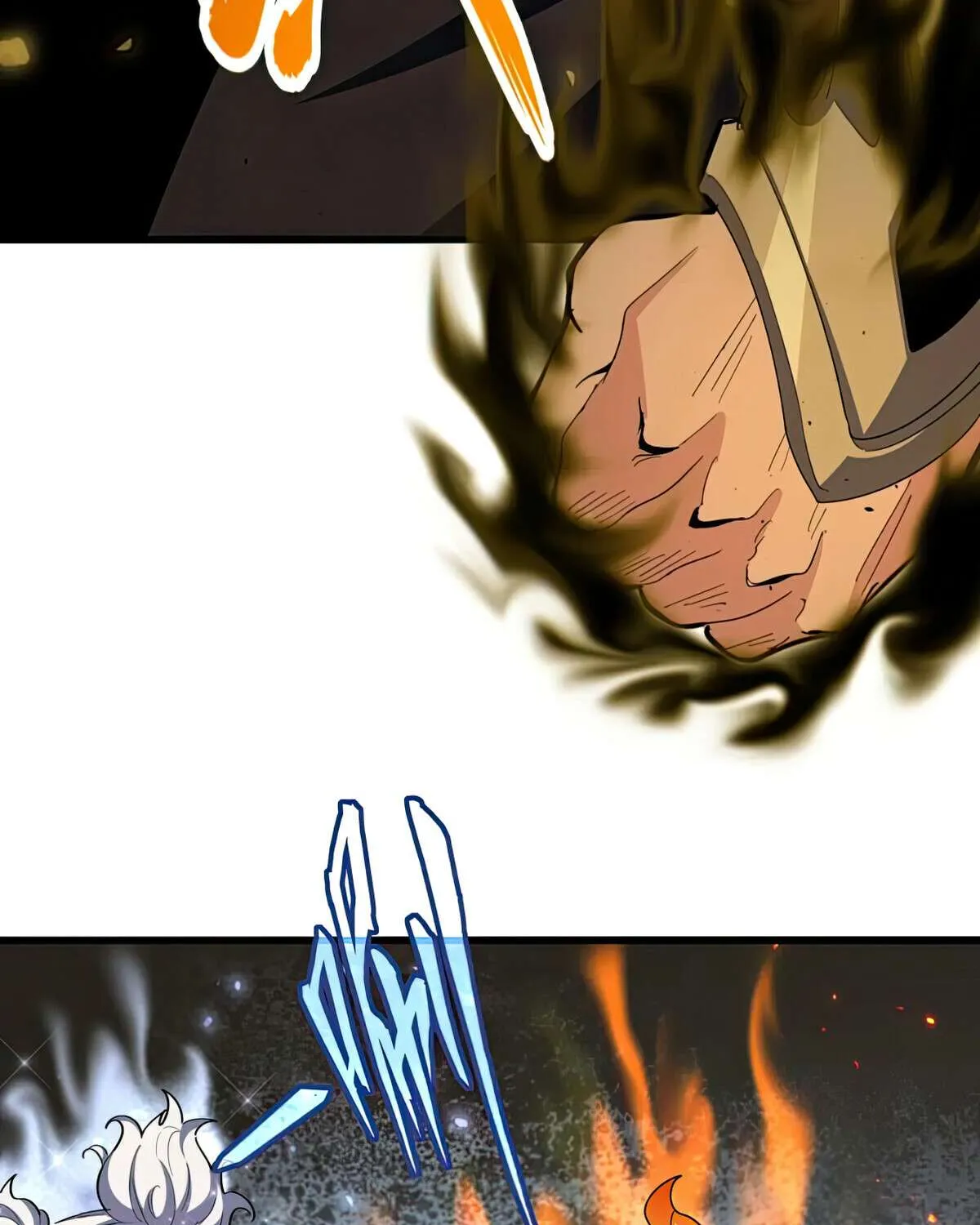 Magic Emperor Chapter 384 page 38 - 
