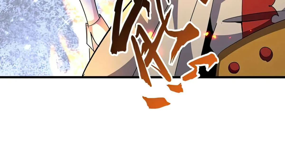 Magic Emperor Chapter 384 page 40 - 