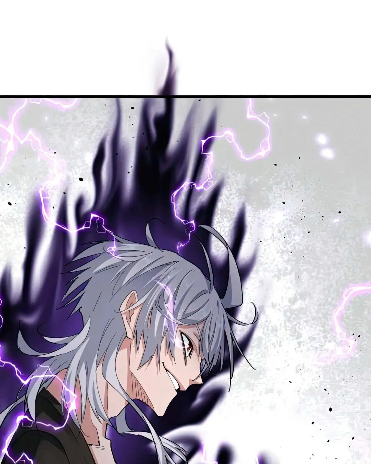 Magic Emperor Chapter 384 page 41 - 