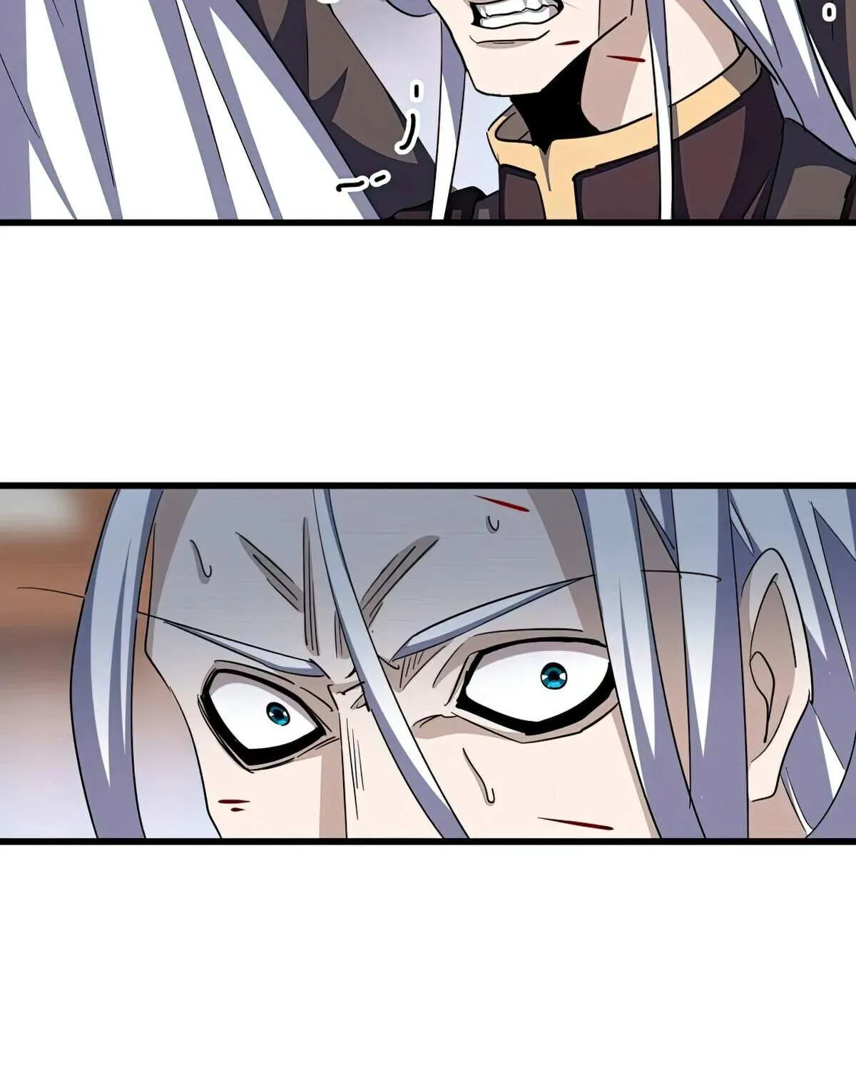 Magic Emperor Chapter 384 page 46 - 