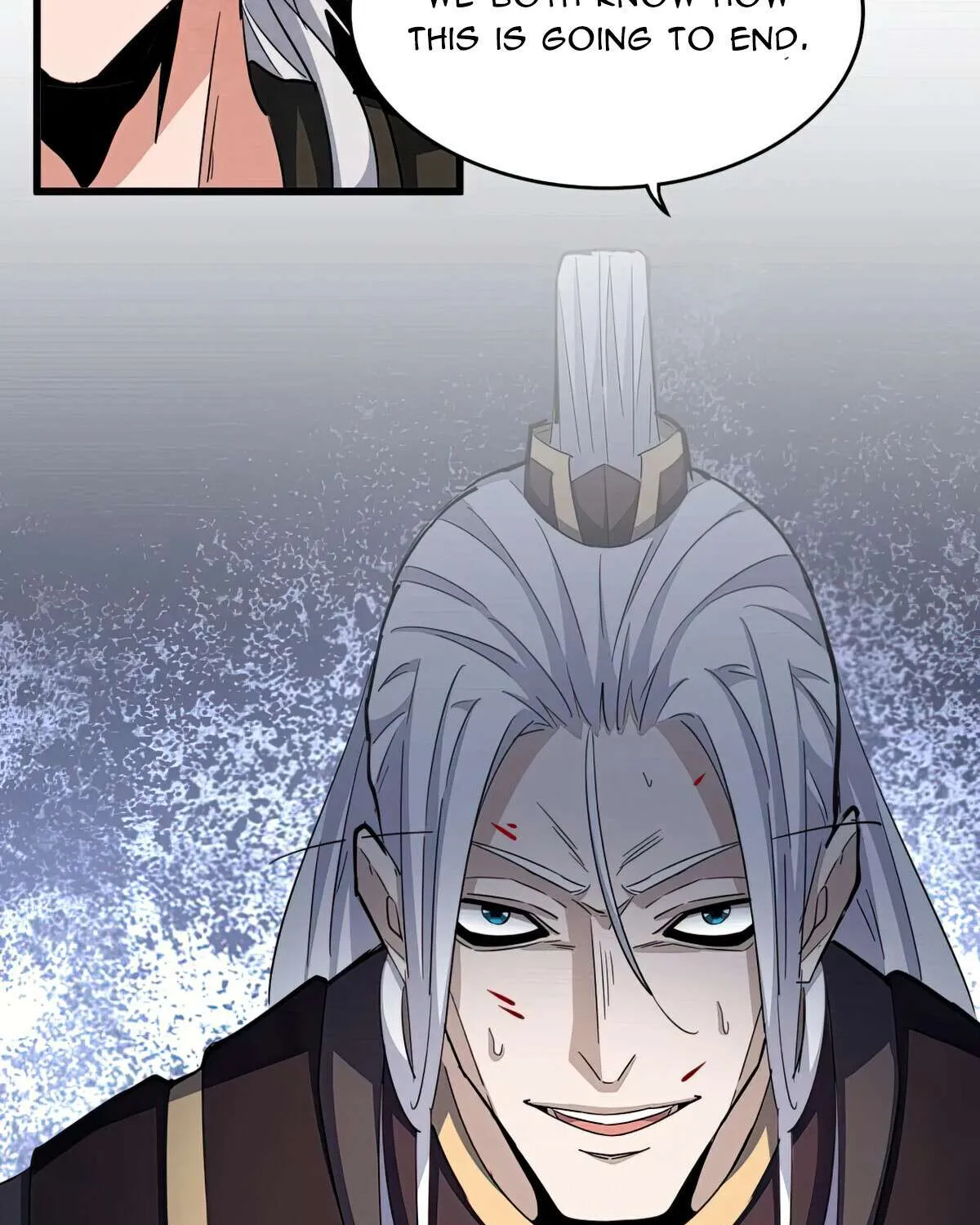 Magic Emperor Chapter 384 page 53 - 