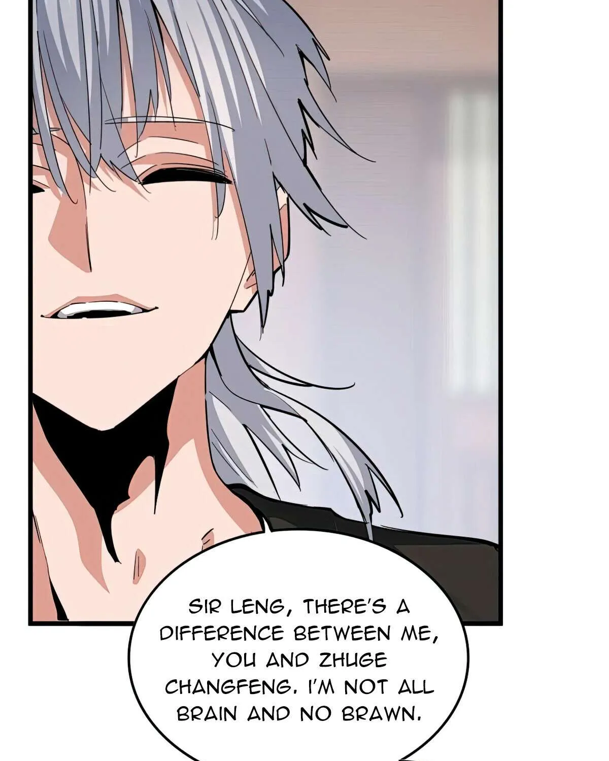 Magic Emperor Chapter 384 page 55 - 