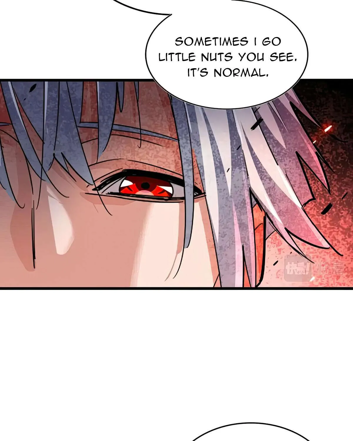 Magic Emperor Chapter 384 page 56 - 