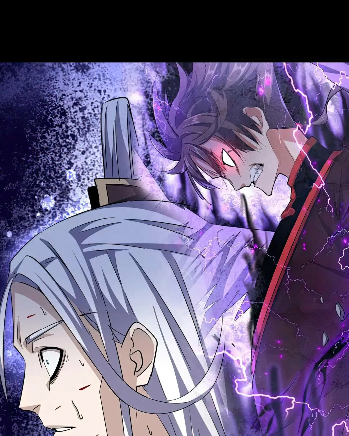 Magic Emperor Chapter 384 page 59 - 