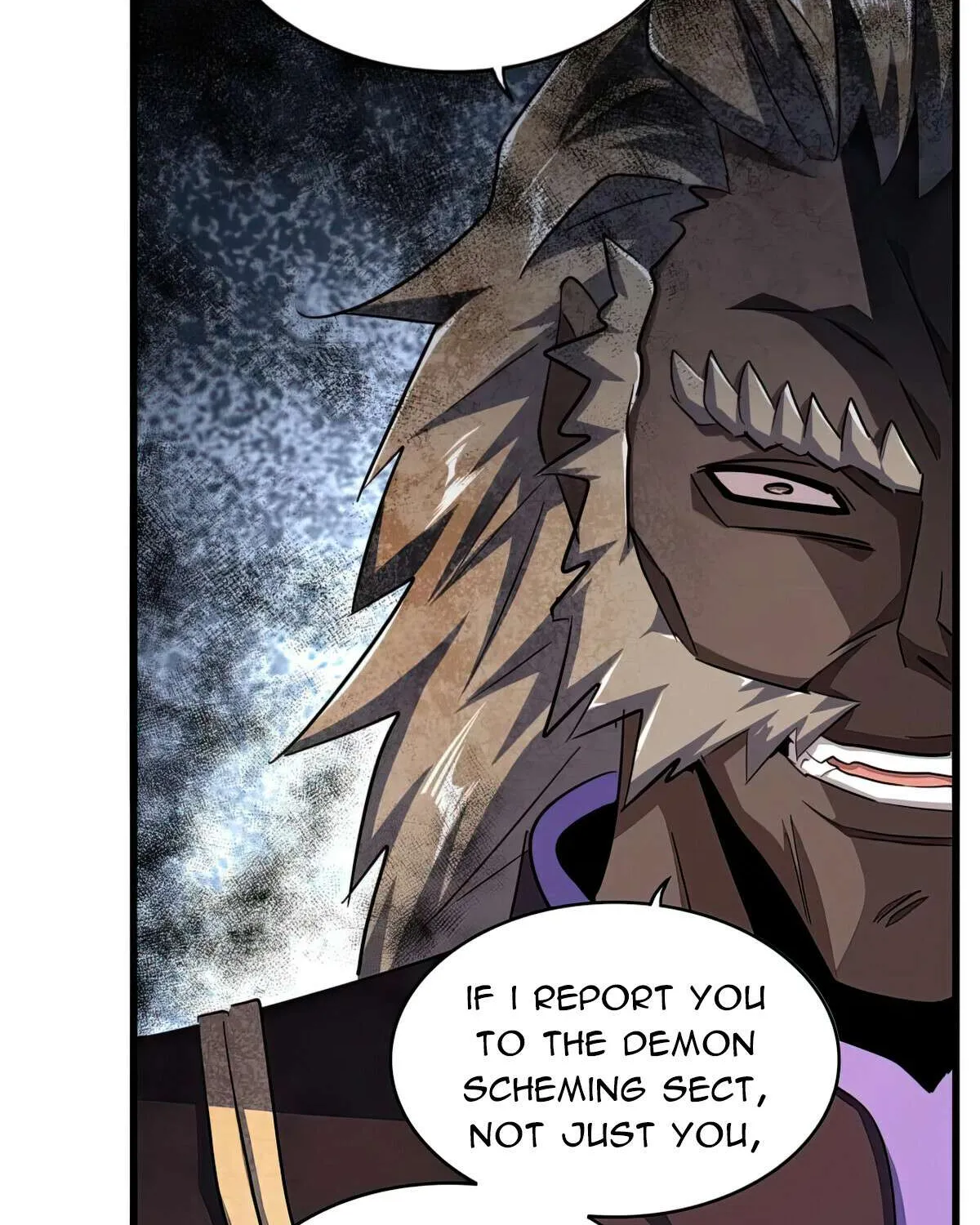 Magic Emperor Chapter 384 page 7 - 