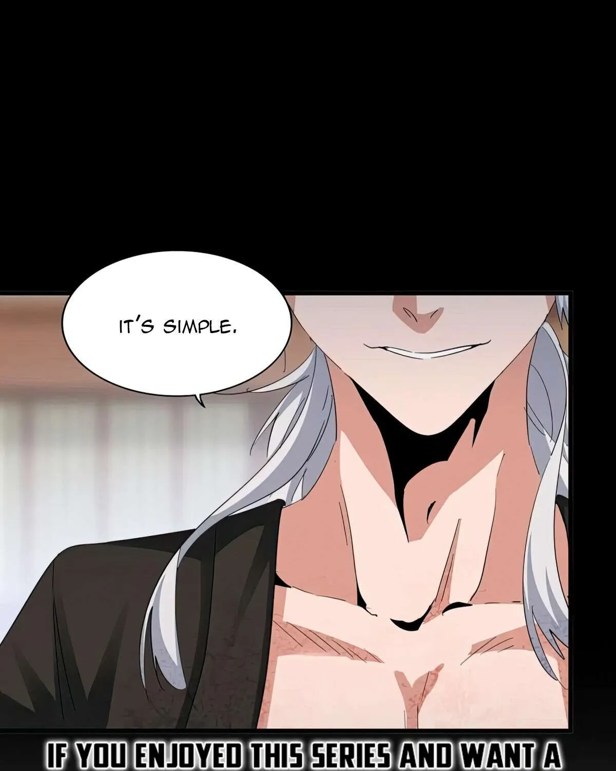 Magic Emperor Chapter 384 page 64 - 