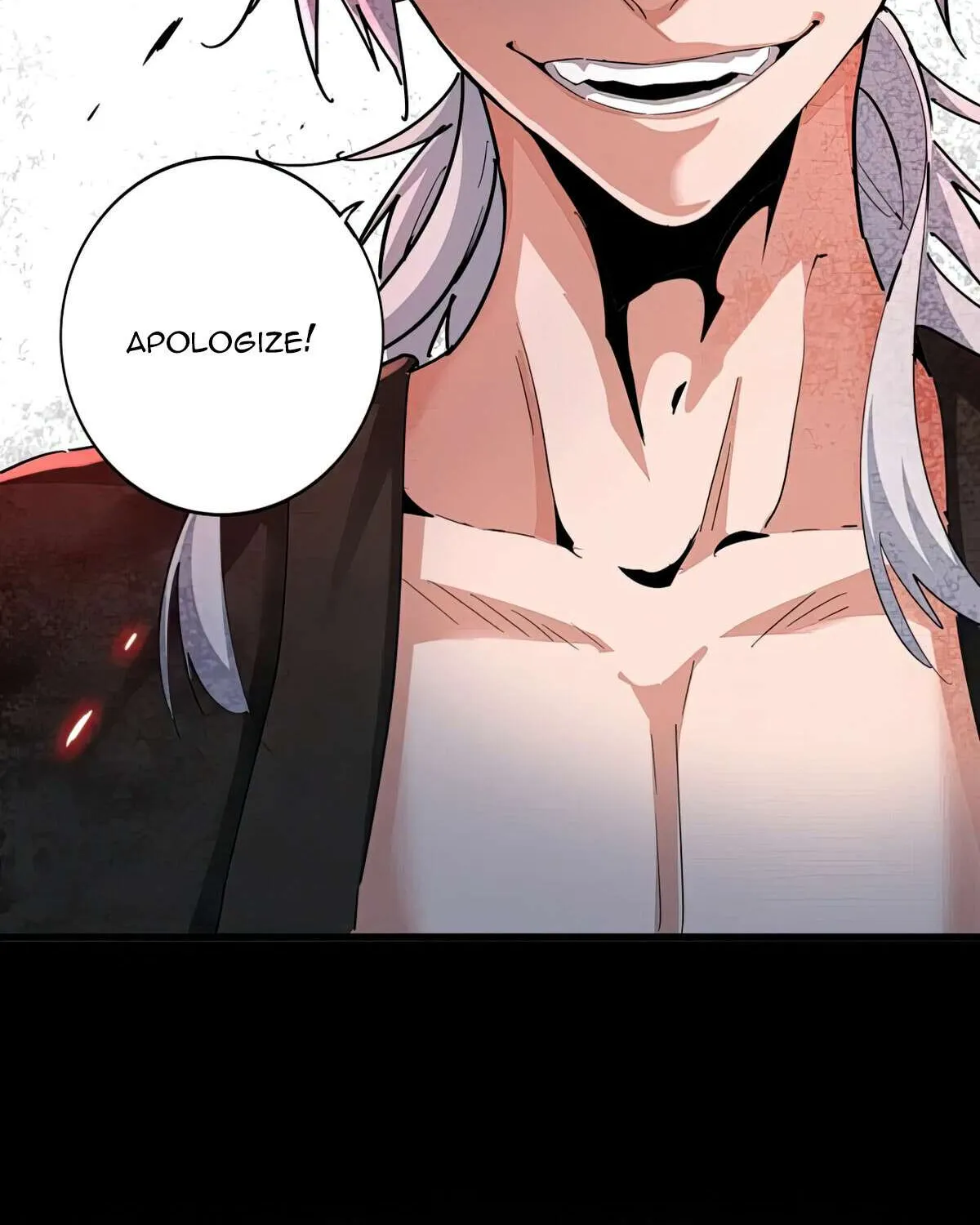 Magic Emperor Chapter 384 page 66 - 