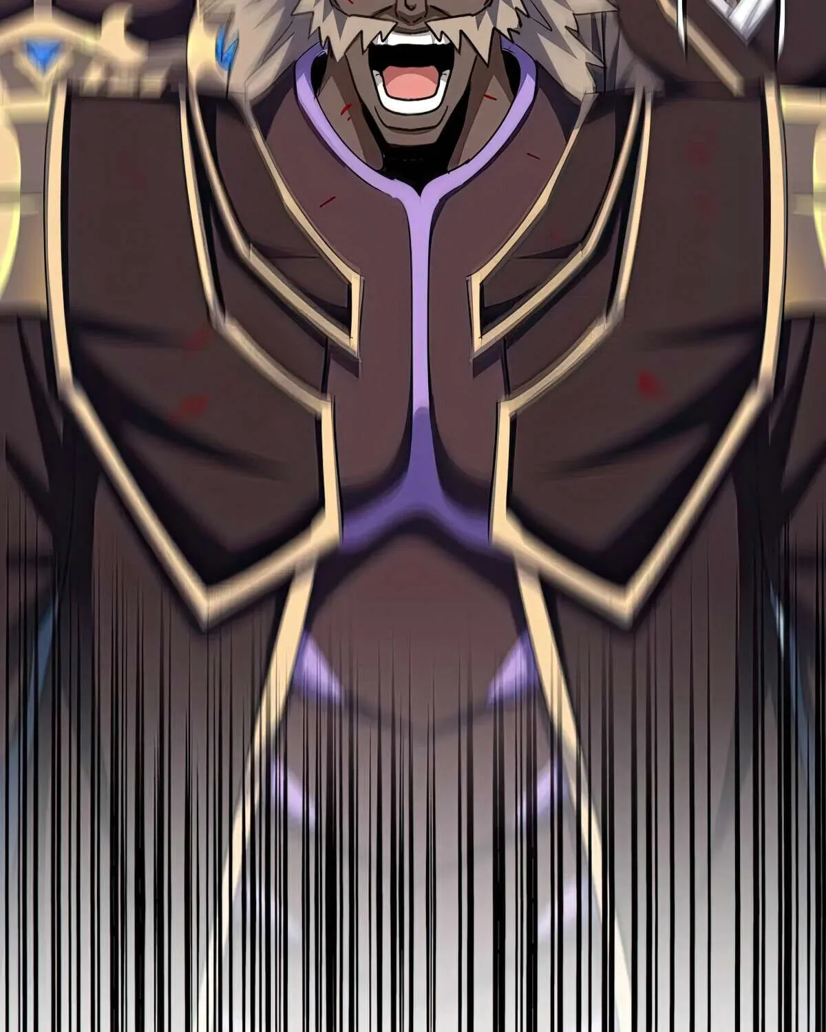 Magic Emperor Chapter 384 page 68 - 