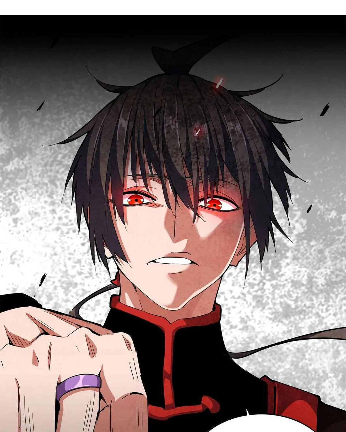 Magic Emperor Chapter 384 page 70 - 