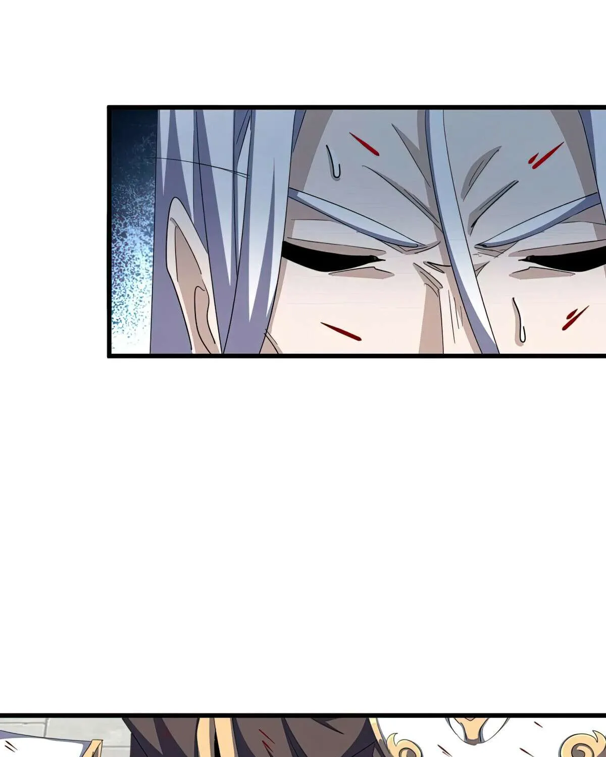 Magic Emperor Chapter 385 page 23 - 