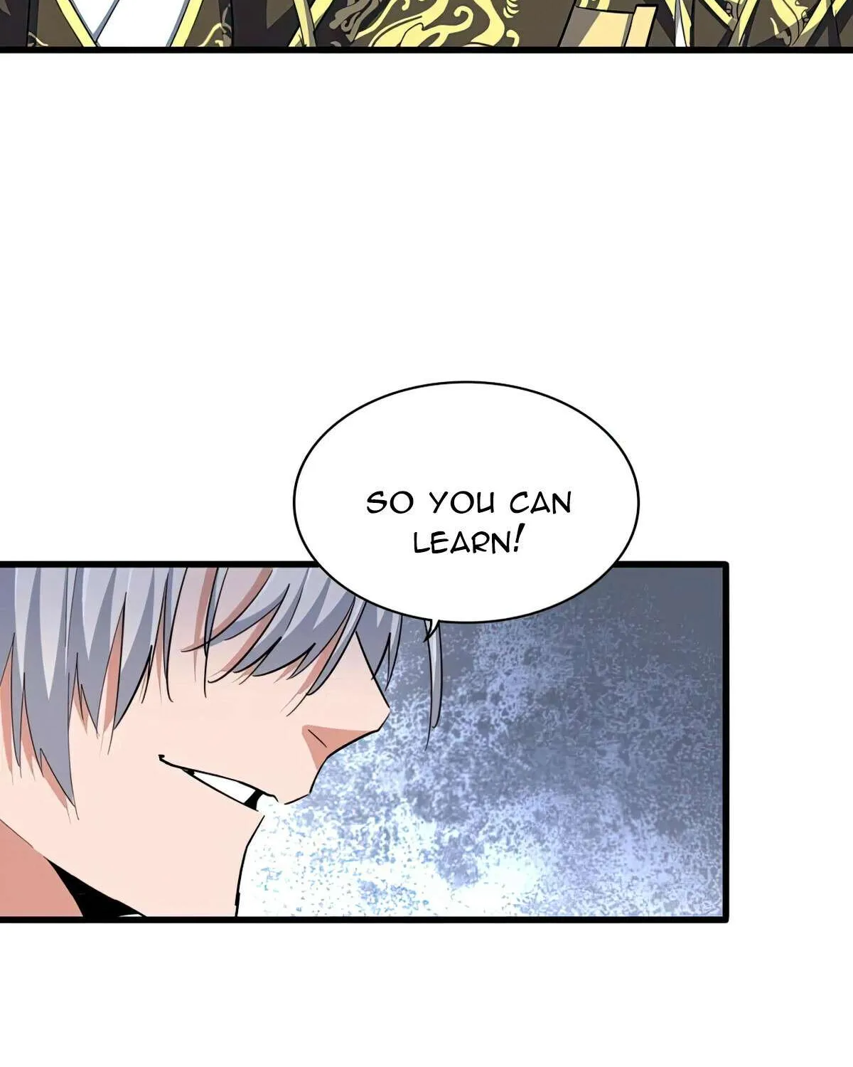 Magic Emperor Chapter 385 page 30 - 