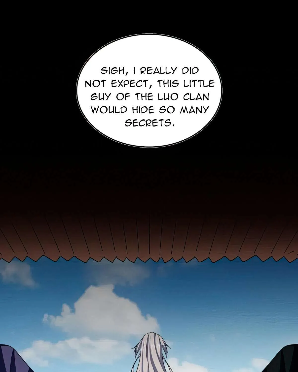 Magic Emperor Chapter 385 page 41 - 
