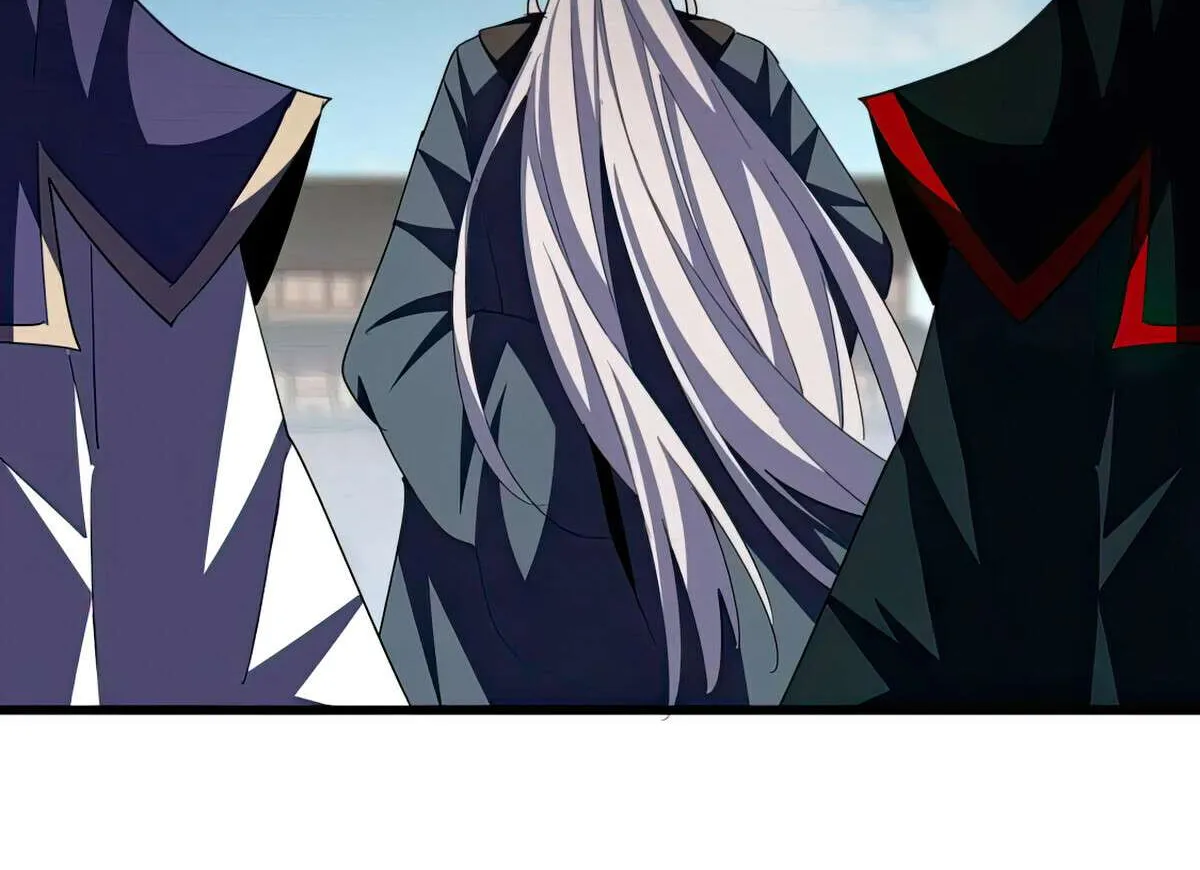Magic Emperor Chapter 385 page 42 - 