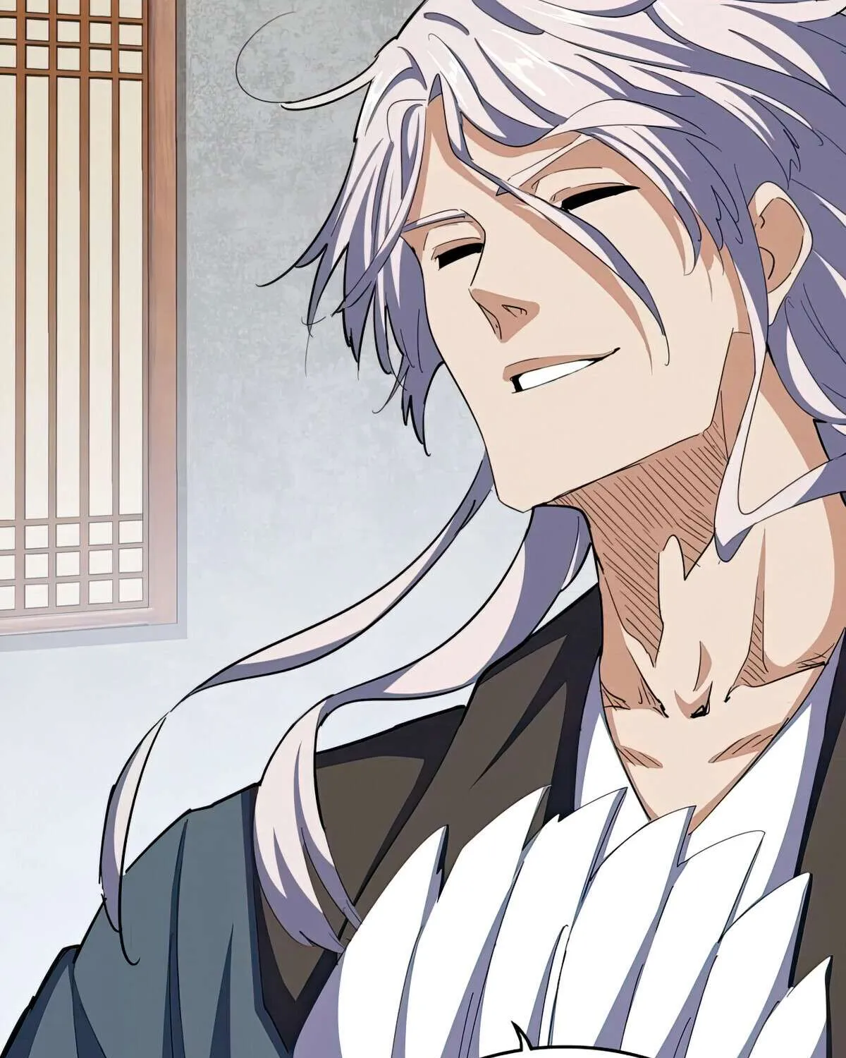 Magic Emperor Chapter 385 page 49 - 